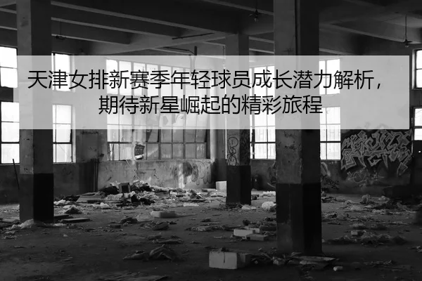 天津女排新赛季年轻球员成长潜力解析，期待新星崛起的精彩旅程